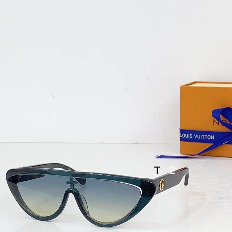 LV Sunglasses ID:20260410-2435